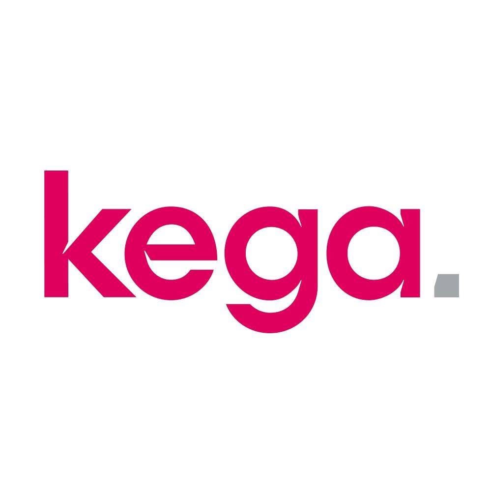 Kega.